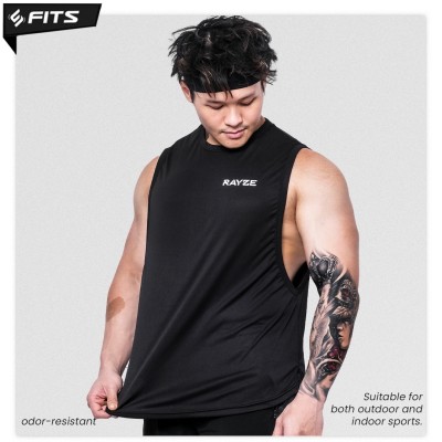 RAYZE Singlet Compression Sleeveless